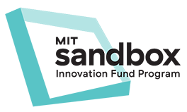 MIT Sandbox Innovation Fund Program